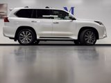 Used 2017 Lexus LX 570 4WD image 4
