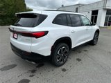 New 2025 Buick Enclave Sport Touring image 4
