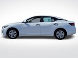 New 2025 Nissan Sentra S image 3