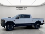 New 2025 RAM 2500 Rebel w/ Rebel Level 2 Equipment Group image 5