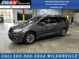 Used 2021 Chrysler Pacifica Touring-L image 1
