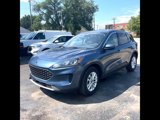 Used 2020 Ford Escape SE image 2