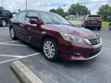 Used 2014 Honda Accord EX-L image 4