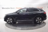 New 2026 Mercedes-Benz EQE 320+ SUV image 3