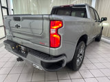 New 2025 Chevrolet Silverado 1500 RST w/ Z71 Off-Road Package image 6