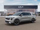 New 2025 Kia Carnival EX image 3
