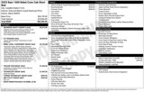 New 2025 RAM 1500 Rebel w/ Advanced Safety Group II image 2