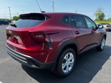 Used 2024 Chevrolet Trax LS w/ Driver Confidence Package image 5