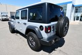 Used 2024 Jeep Wrangler Sport S image 5