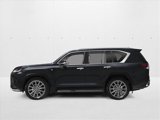 New 2025 Lexus LX 600 F Sport image 3