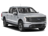 New 2025 Ford F150 Lightning Lariat image 6