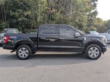 Used 2023 Ford F150 Platinum w/ Equipment Group 701A High image 2