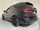 New 2026 BMW X7 M60i image 3