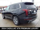 Used 2024 Cadillac XT6 Premium Luxury image 4