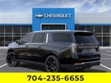 New 2025 Chevrolet Suburban High Country image 3