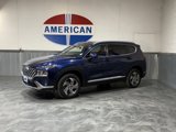 Used 2021 Hyundai Santa Fe SEL image 4