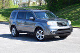 Used 2012 Honda Pilot EX-L image 2