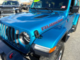 Used 2019 Jeep Wrangler Unlimited Rubicon w/ Dual Top Group image 5