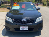 Used 2011 Toyota Camry image 2