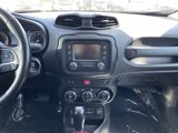 Used 2017 Jeep Renegade Trailhawk w/ Premium Trailhawk Package image 2