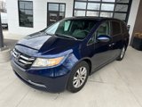 Used 2016 Honda Odyssey SE image 3