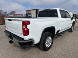 Used 2023 Chevrolet Silverado 2500 LT w/ Convenience Package image 4