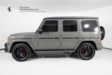 Used 2023 Mercedes-Benz G 63 AMG 4MATIC image 4