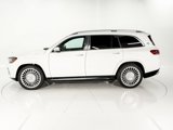 Used 2023 Mercedes-Benz Maybach GLS 600 4MATIC image 2