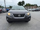 Used 2010 Lexus RX 350 AWD image 2