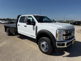 New 2025 Ford F550 4x4 Crew Cab Super Duty image 2