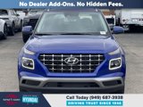 Certified 2024 Hyundai Venue Limited image 2