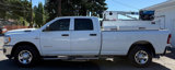 Used 2020 RAM 2500 Tradesman w/ Chrome Appearance Group image 2