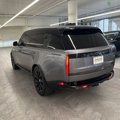 Used 2023 Land Rover Range Rover Long Wheelbase Autobiography image 5