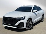 New 2025 Audi Q8 Premium Plus image 3