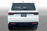 New 2025 Jeep Wagoneer L Series II w/ Convenience Group I image 4