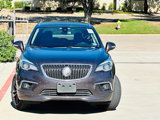 Used 2016 Buick Envision Premium image 2