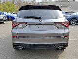 New 2025 Acura MDX A-Spec image 5