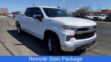 Used 2025 Chevrolet Silverado 1500 LT image 2