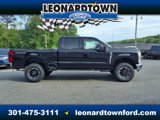 New 2025 Ford F350 XLT w/ Tremor Off-Road Package image 2
