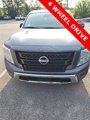 Used 2023 Nissan Titan SV w/ Accessory Utility Package image 2