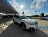 Used 2014 Subaru Outback 2.5i Limited image 2