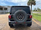 New 2025 Jeep Wrangler Unlimited Rubicon 392 image 4