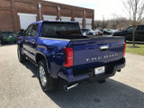 New 2025 Toyota Tacoma Limited image 6
