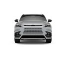 New 2025 Lexus TX 500h AWD image 5
