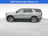 New 2025 Chevrolet Tahoe LS image 2