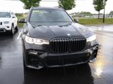 Used 2022 BMW X7 M50i w/ Executive Package image 4
