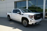 Used 2025 GMC Sierra 1500 Denali Ultimate image 2