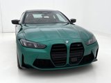 New 2026 BMW M4 xDrive Competition image 3