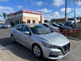 Used 2020 Nissan Sentra S image 3