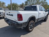New 2025 RAM 2500 Rebel w/ Rebel Level 2 Equipment Group image 5